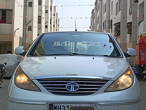 Second Hand Tata Manza Aqua Quadrajet BS-IV in Nagpur