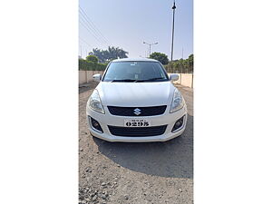 Second Hand Maruti Suzuki Swift VDi in Jalgaon