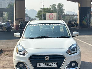 Second Hand Maruti Suzuki DZire ZXi AGS [2020-2023] in Surat