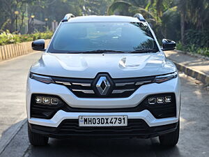 Second Hand Renault Kiger RXT (O) AMT in Mumbai