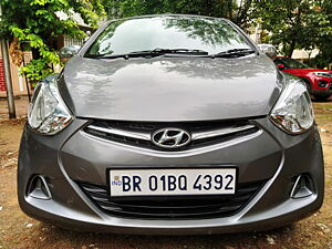 Second Hand Hyundai Eon Sportz in Patna