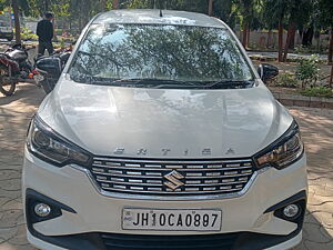 Second Hand Maruti Suzuki Ertiga VXi in Ranchi