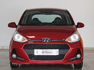 Second Hand Hyundai Grand i10 Sports Edition 1.2L Kappa VTVT in Bangalore