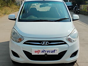 Second Hand Hyundai i10 Magna in Indore