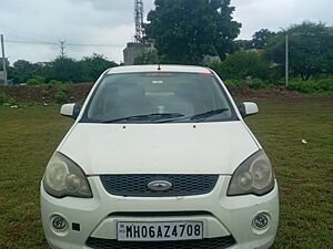 Second Hand Ford Fiesta Style Diesel [2011-2014] in Jalgaon