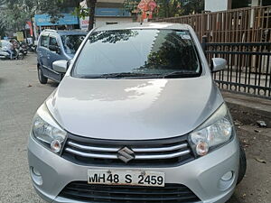 Second Hand Maruti Suzuki Celerio VXi in Mumbai