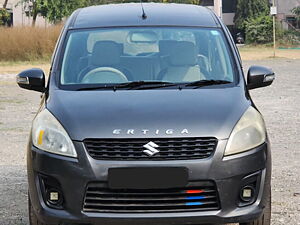 Second Hand Maruti Suzuki Ertiga ZDi in Surat