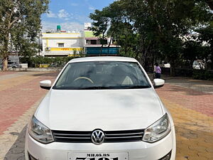 Second Hand Volkswagen Polo Comfortline 1.2L (D) in Jalgaon