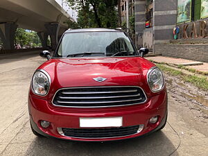 Second Hand MINI Countryman Cooper D in Mumbai