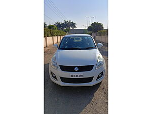 Second Hand Maruti Suzuki Swift VDi in Jalgaon