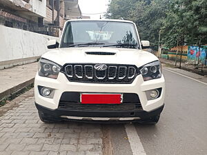 Second Hand Mahindra Scorpio S10 2WD Intelli-Hybrid in Kanpur