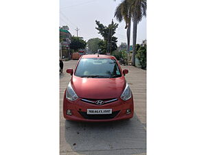 Second Hand Hyundai Eon 1.0 Kappa Magna + [2014-2016] in Jalgaon