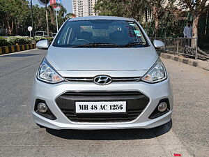 Second Hand Hyundai Xcent S 1.2 in Mumbai