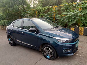 Second Hand Tata Tigor EV XZ Plus in Mumbai