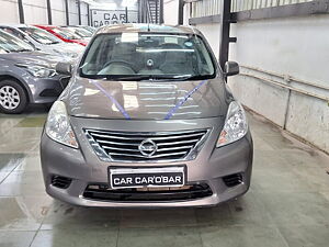 Second Hand Nissan Sunny XL in Gurgaon