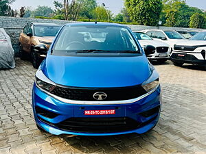 Second Hand Tata Tiago XT CNG [2022-2023] in Gurgaon