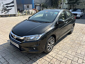 Second Hand Honda City V Petrol in Aurangabad