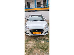 Second Hand Maruti Suzuki DZire VXi [2020-2023] in Patna