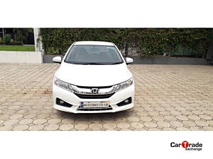 Second Hand Honda City V Diesel in Nashik