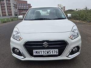 Second Hand Maruti Suzuki DZire VXi [2020-2023] in Sangli