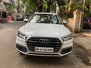 Second Hand Audi Q5 35 TDI Premium Plus in Mumbai