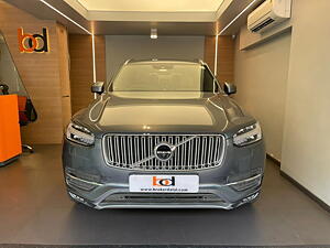 Second Hand Volvo XC90 D5 Inscription in Mumbai