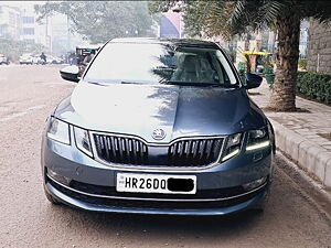 Second Hand Skoda Octavia 1.8 TSI L&K in Delhi