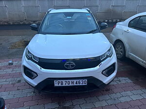 Second Hand Tata Nexon XM (S) [2020-2023] in Chandigarh