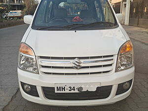 Second Hand Maruti Suzuki Wagon R VXi Minor in Nagpur