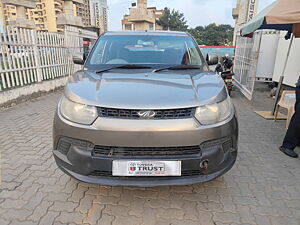 Second Hand Mahindra KUV100 K4 6 STR in Chennai