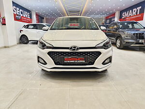 Second Hand Hyundai Elite i20 Asta 1.2 in Kanpur