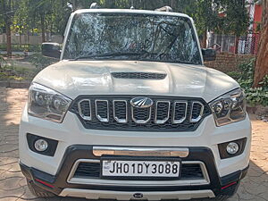 Second Hand Mahindra Scorpio S5 2WD 7 STR in Ranchi