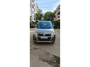 Second Hand Maruti Suzuki Wagon R VXI in Hyderabad