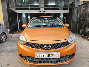 Second Hand Tata Tiago Revotorq XT [2016-2019] in Kanpur