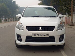 Second Hand Maruti Suzuki Ertiga Vxi ABS in Kanpur