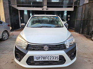 Second Hand Maruti Suzuki Celerio VXi AMT in Kanpur