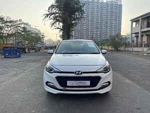 Second Hand हुंडई एलीट i20 एस्टा 1.4 (o) crdi in मुंबई