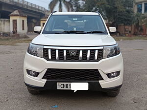 Second Hand Mahindra Bolero N10 in Zirakpur