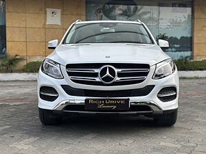 Second Hand Mercedes-Benz GLE 250 d in Nagpur