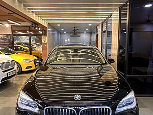 Second Hand BMW 7-Series Active Hybrid in Nagpur