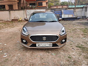 Second Hand Maruti Suzuki DZire ZXi Plus AMT in Kolkata