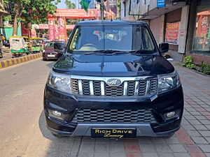 Second Hand Mahindra Bolero N10 in Nagpur