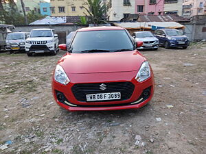 Second Hand Maruti Suzuki Swift VXi [2014-2017] in Kolkata