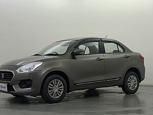 Second Hand Maruti Suzuki DZire VXi AMT in Ghaziabad