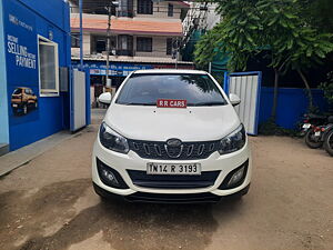 Second Hand Mahindra Marazzo M6 7 STR in Coimbatore