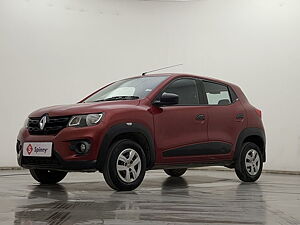 Second Hand Renault Kwid RXT [2015-2019] in Hyderabad