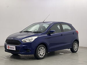 Second Hand Ford Figo Trend 1.2 Ti-VCT in Chandigarh