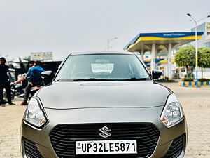 Second Hand Maruti Suzuki Swift VDi [2014-2017] in Lucknow