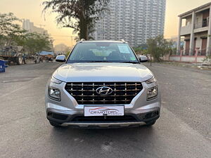 Second Hand Hyundai Venue S 1.2 Petrol in Mumbai