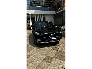 Second Hand Volvo XC60 Kinetic in Raipur